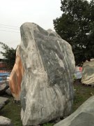 漢白玉景觀石8_重慶星琳景觀石材有限公司