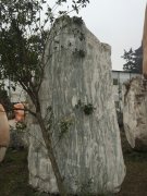 漢白玉景觀石10_重慶星琳景觀石材有限公司