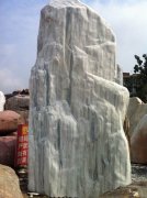 漢白玉景觀石14_重慶星琳景觀石材有限公司