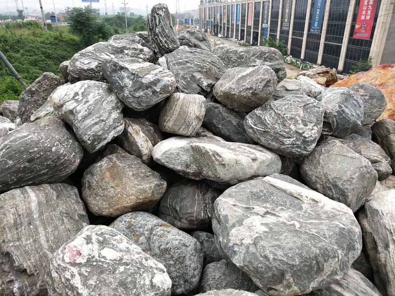 雅安石10_重慶星琳景觀石材有限公司