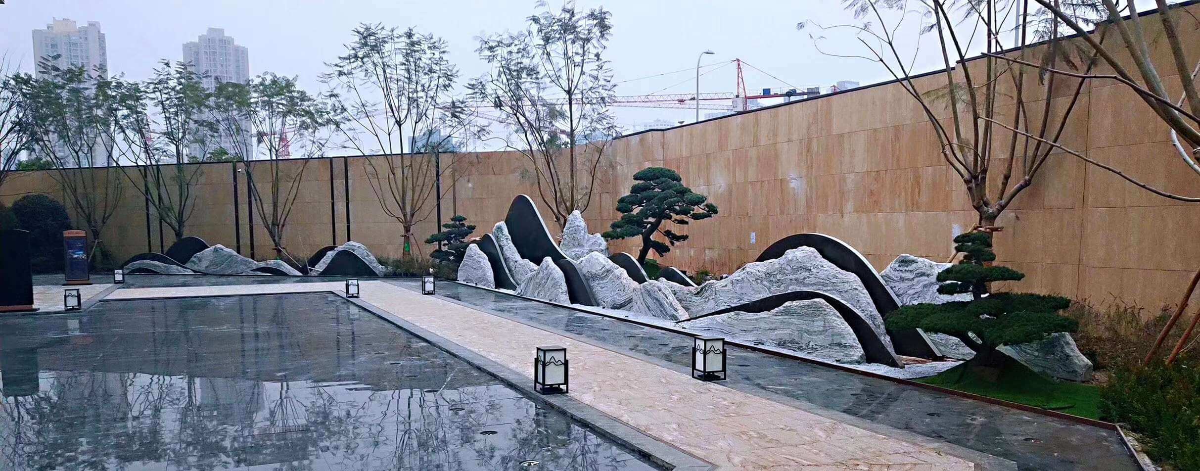 最新成品16_重慶星琳景觀石材有限公司